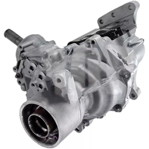 Nueva Transferencia 68090604AC Acura para Jeep Cherokee KL 2014-2018 Chrysler 200 2015-2017 Infiniti Clutch Booster Compatible 2015-2017