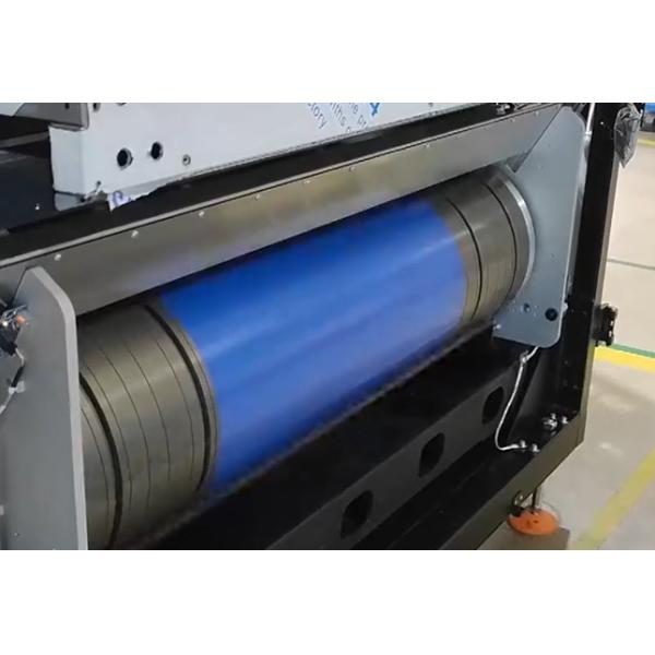 Écriture positive Plaques d'impression thermique CTP à double couche