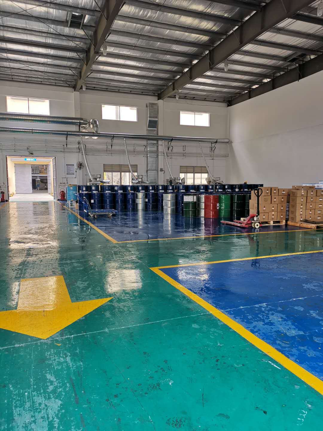 Guangzhou Meklon Chemical Technology Co., Ltd.