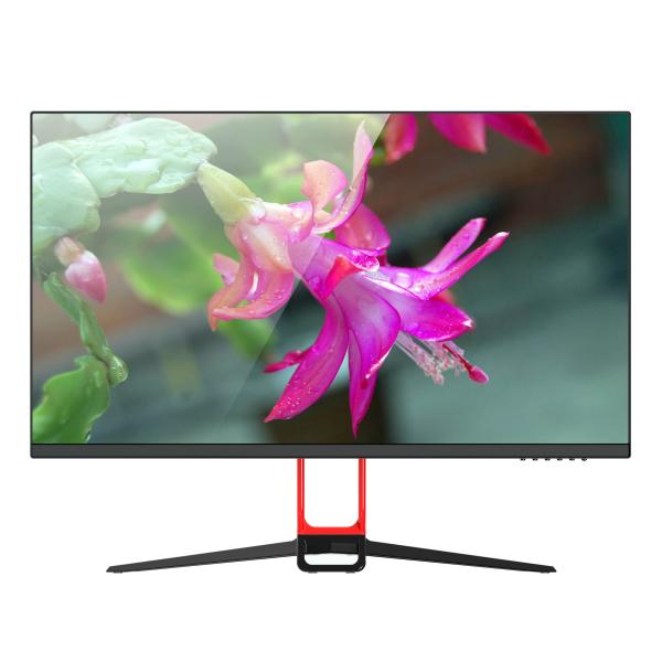 4K UHD 3840x2160 игровой монитор 28 дюймовый IPS Adaptive-Sync / FreeSync DCI-P3