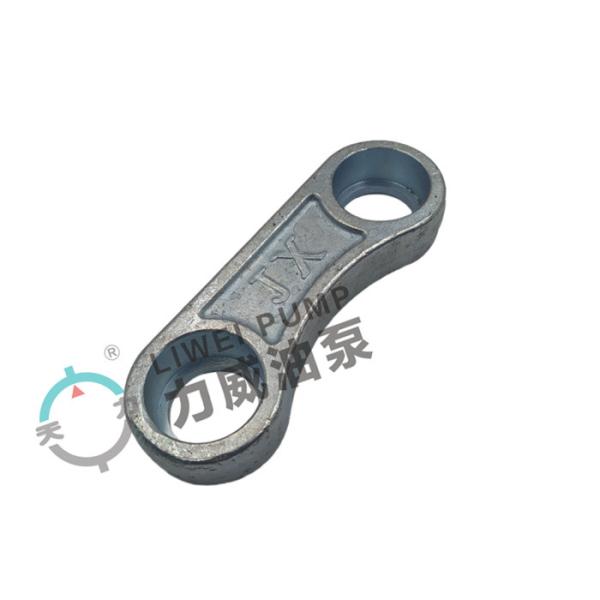ODM Forklift Steering Link Spare Parts with A43E4-30231