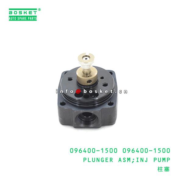096400-1500 atuador da bomba de combustível da injeção 096400-1500 para ISUZU