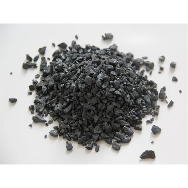 10mm Ferro Silicon Alloy Particles Low Carbon Welding Electrodes