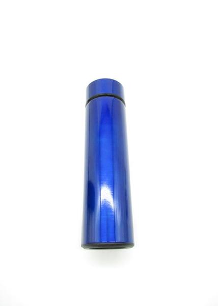 SUS 304 Double Wall Vacuum Flask  Plain Smooth Painted Surface Easy To Clean