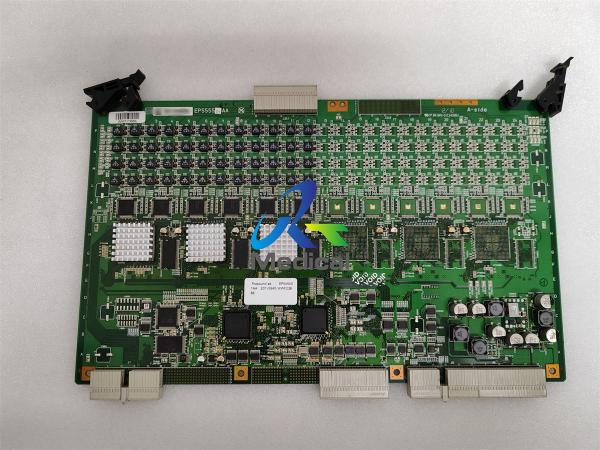 Aloka Alpha6 Ultrasound Board  EP555501AA