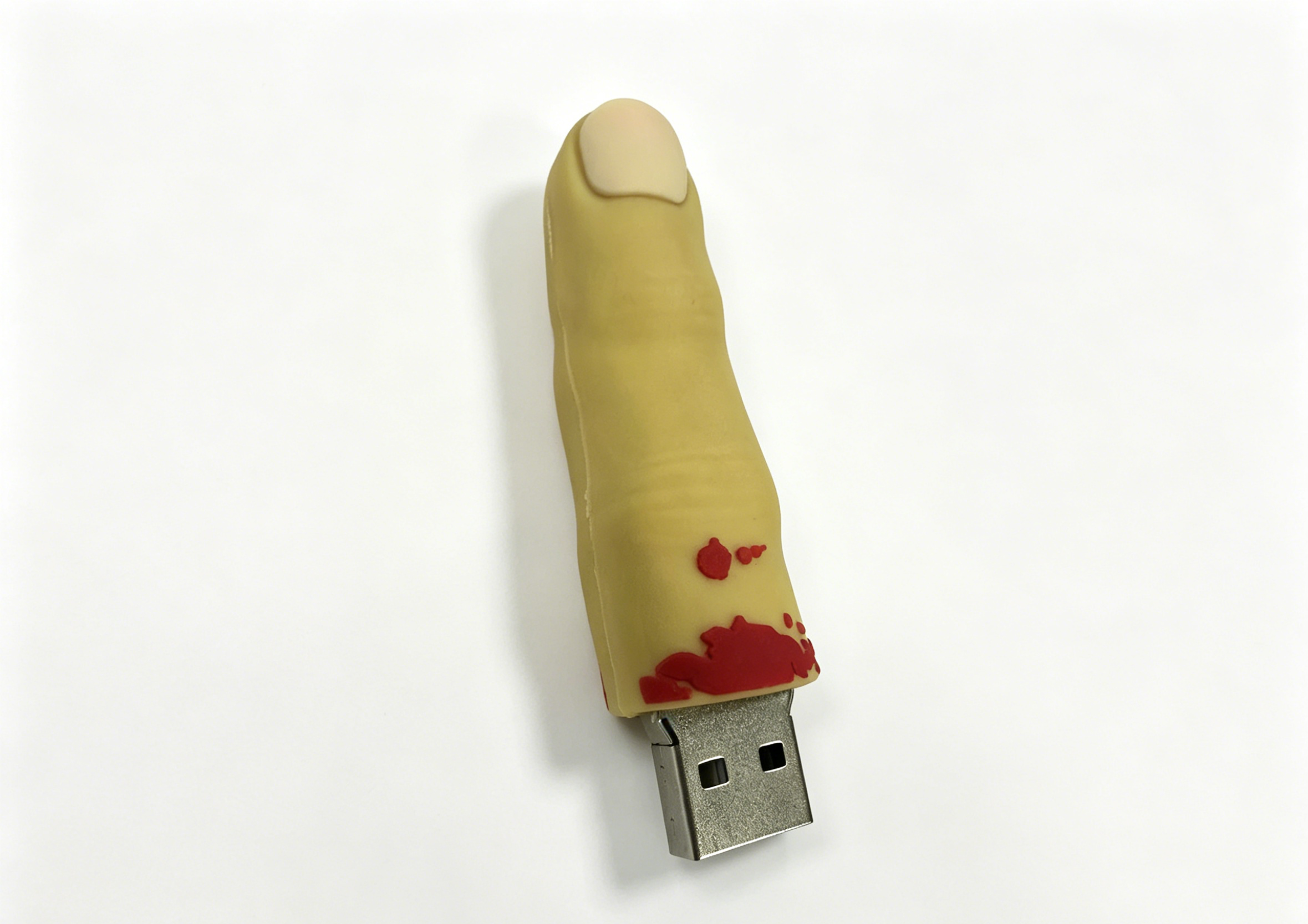 Up To 5 Gbps USB 3 0 Custom USB Flash Drives Offering Customized Logos Made Together By PVC Mold Designed for Promotion and Client Gifts