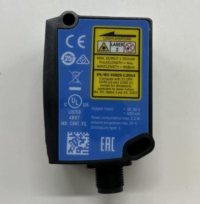 DT35-B15251 Sick Laser Distance Sensor Sick Laser Encoder 25m RS-422/Analog IP67 Positioning