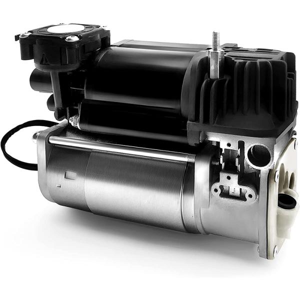 BMW X5 E53 4 Matic car Air Compressor For Air Suspension 37226779712