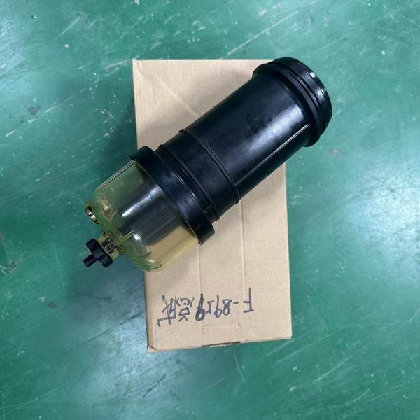 360-8959 máquina escavadora Fuel Filter Assembly 3683976 376-9229 363-3230 11Q4-57260