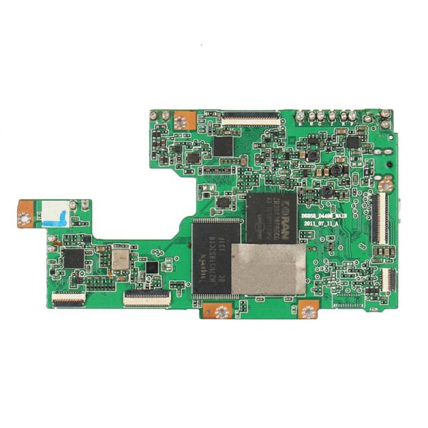 8 conjunto da placa de circuito impresso da camada FR4 HASL Smt