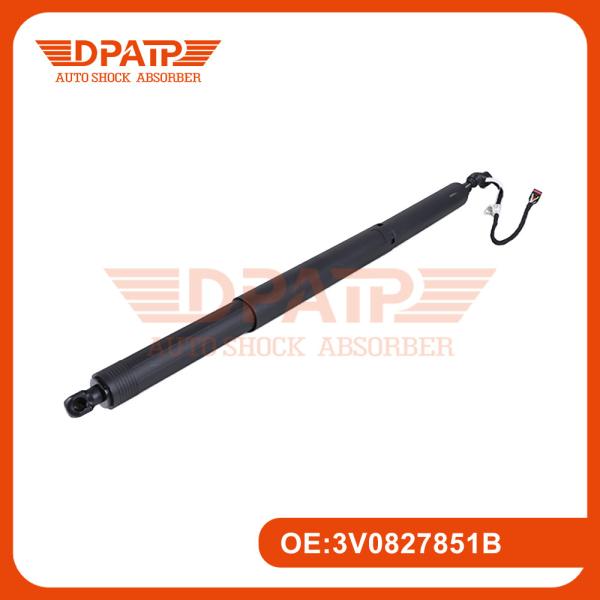 À l'arrière gauche et à droite élévateur électrique 3V0827851B Skoda Speedmaster 16-20
