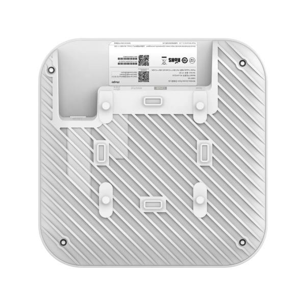 Point d'accès Wi-Fi 6 Ruijie RG-AP9220 avec optimisation IA et double bande