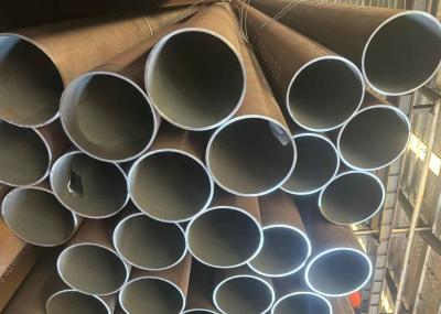 Boiler Tube Seamless Steel Pipe A192 A179 A556 A210 G3454 G3456 G3461