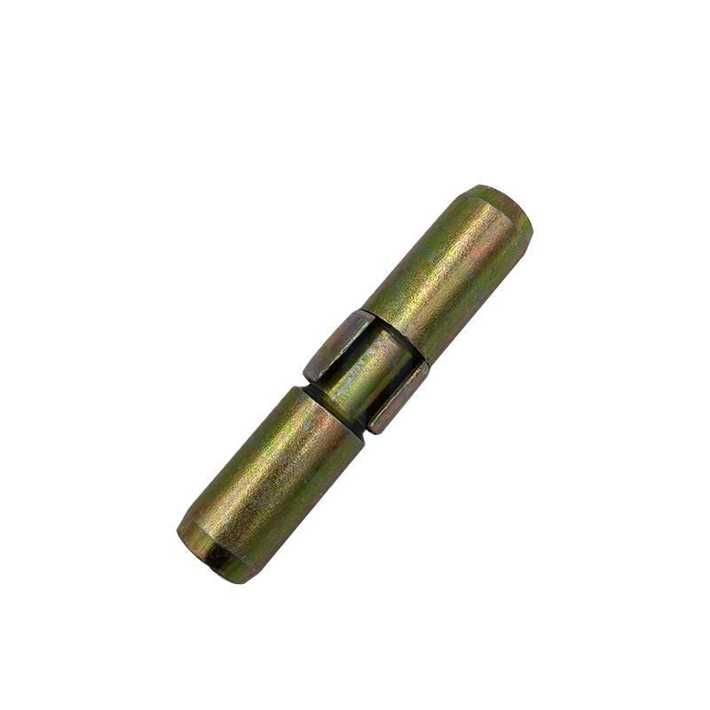 09244-02516 Replacement Tooth Pin & Retainer for  Excavator Mining & Earthmoving Equipment Attachment