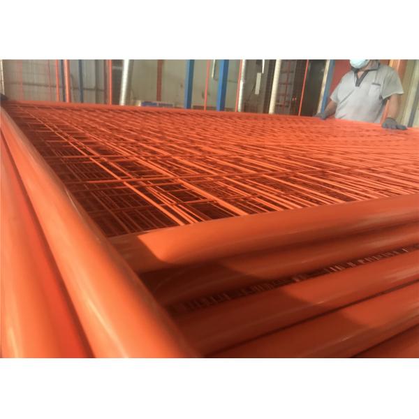 temporary fencing Christchurch