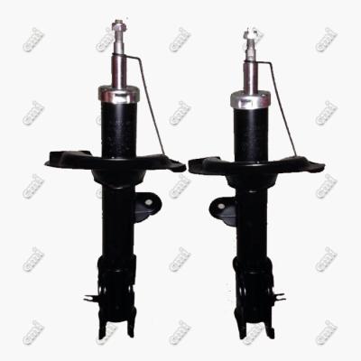 amortecedor 54660-2B200 e conjunto do suporte para Hyundai 2007-2009 Santa Fé