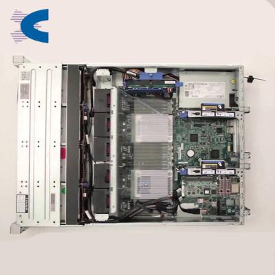 500W Power Supply 24 Bay Storage Chassis Ideal for Rf Buffet Food Warmer Arm 2U Server