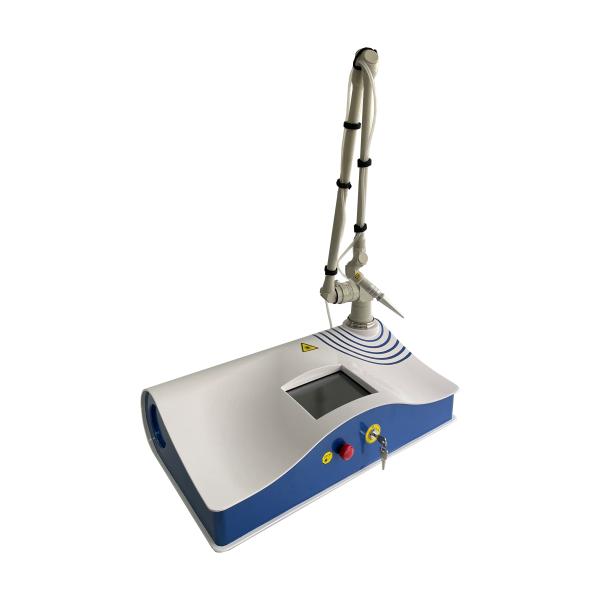 Precision Sealed-off CO₂ Laser High-Stability Surgical System PC015-E