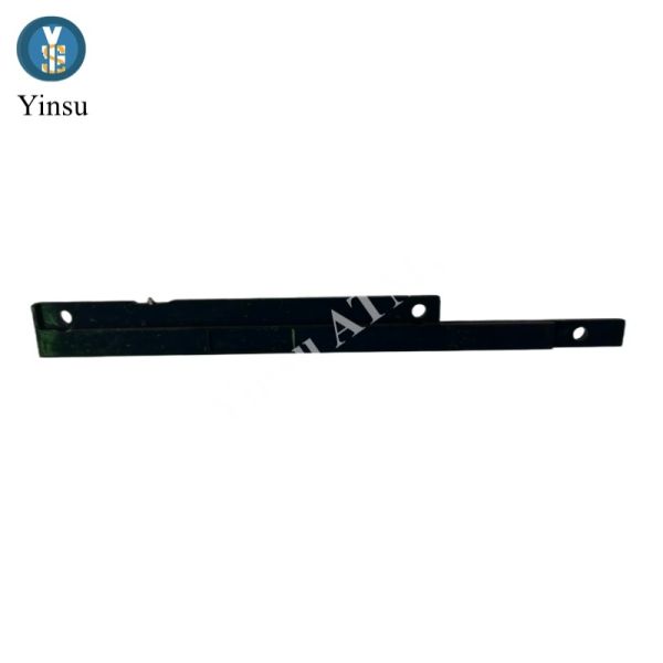 ATM Machine Spare Parts Original NCR S2 Cassette Left Pressure Bar Pull Rod 445-0732539 4450732539 for NCR Cashbox