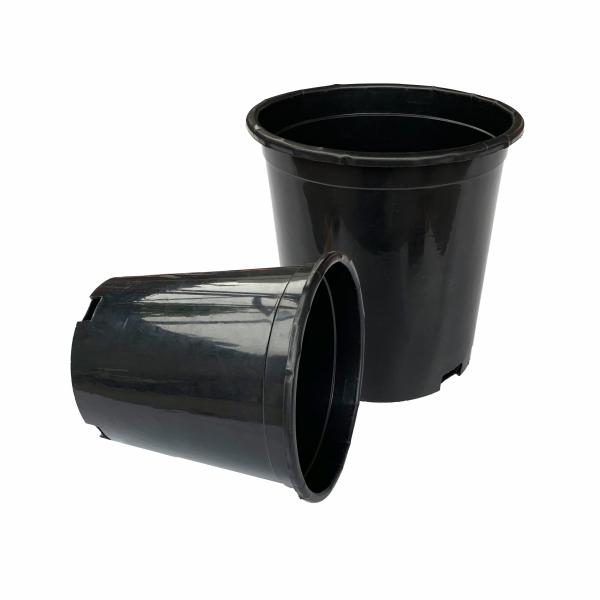Durável Grande 165mm Diâmetro Ferros de plástico duro 17cm de altura