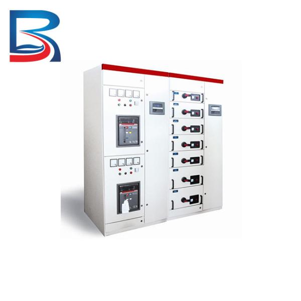 Medium Voltage LV Low Voltage Switchgear Panel for electrical Grid Systems