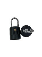 OEM / ODM IP65 Waterproof Outdoor Smart Padlock