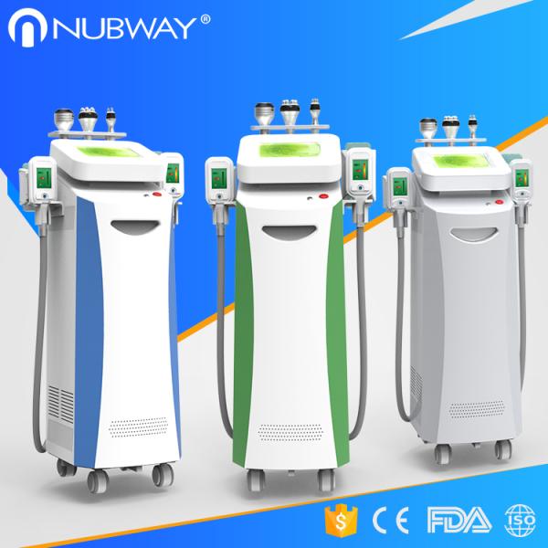 Advanced technology electronic cooling slim freezer weight loss cryolipolysis cryo machine