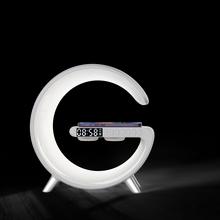 ABS Bluetooth Speaker Qi Charger