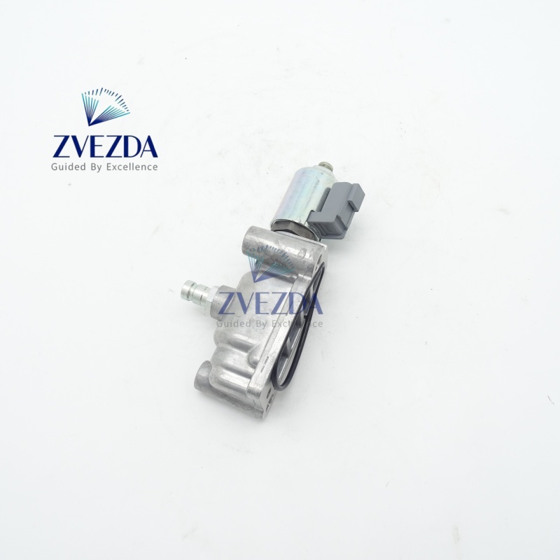 244-3114 GP-Modulating Valve 24V, OEM Part Number 244-3114, Fit 950G 966G 725 730
