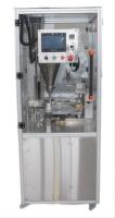 1.8KW machine de scellage rotative de remplissage de tasses pour aliments et boissons