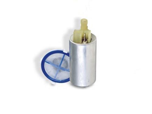 Low Noise Automotive Fuel Pump For MERCEDES C Class / Vw / Seat