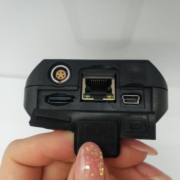 FJ-1108 Split type Professional Radiation Personal Dose Monitor Dosimeter