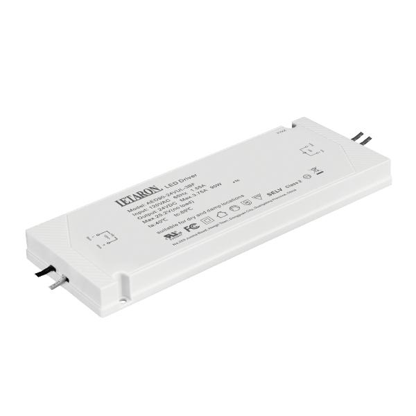 LED Driver 150W  Power Supply 12V Transformer 100-277VAC To DC For Strip Lights Constant Voltage Products