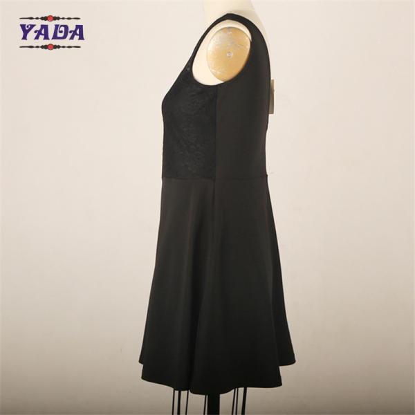 Женщина сексуальный клуб кружевные пластыри модная женщина одежда новейшие платья дизайн фотографии для толстых женщин