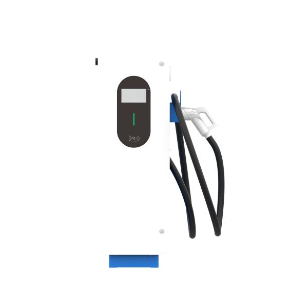 New Energy Electric Vehicle Universal Charging Pile For Home And Commercial Use 120KW Suitable For BYD Tesla Dongfeng