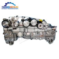 Transmissão automática de 6 velocidades para Peugeot Citroen OE NO. 9806533180