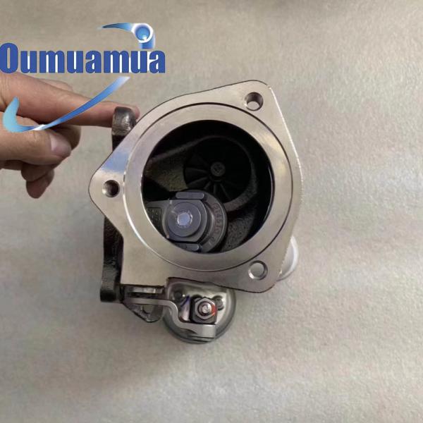 Factory Direct Sales Turbocharger  For  BMW 53039880163  5303-0988-00163  11657647003  11657595351 0037595678  7595351  1165764 7595678 7595351 11657649496 11658507662 11-65-7-649-496 11-65-8-507