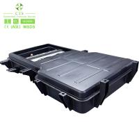 Lítio Ion Battery Lifepo de Cts 355v 96ah 4 360v 330v 30kwh 40kwh para o carro elétrico