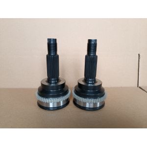 KAWA MA-004 OUTER CV JOINT 21X51.5X24 MAZDA 0K30A-22-510; B004-25-400A; B004-22