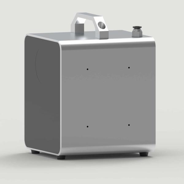 OEM ODM SA10 Lobby Scent Diffuser 2.5L Large Area Cover Automatic Fragrance Diffuser