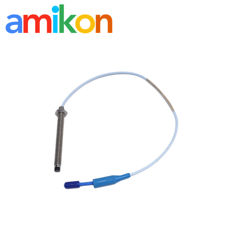 330103-00-10-05-01-00 Bently Nevada 3300 XL 8 mm Proximity Probe