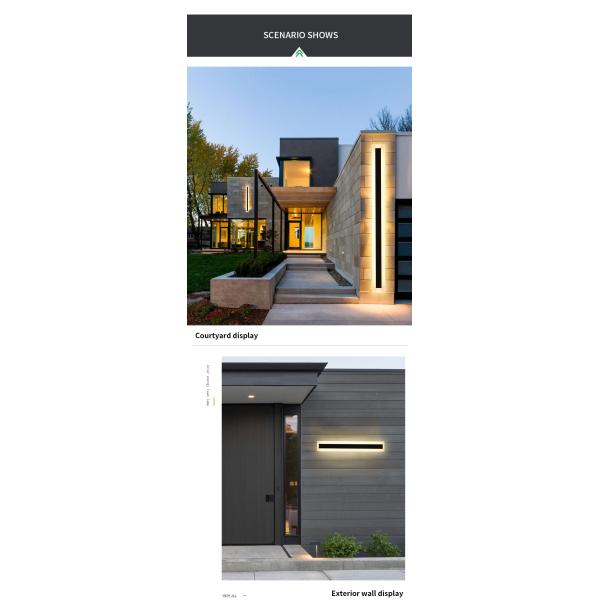 12v 9w 11w 19w 24w 30w 38w 45w 60w 70w  AC85-265V Sand Black 3000K/6000K