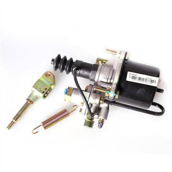 JMC 1030 /1040 High Quality Manufacturers Clutch Pump Boosterh Truck Spare Parts