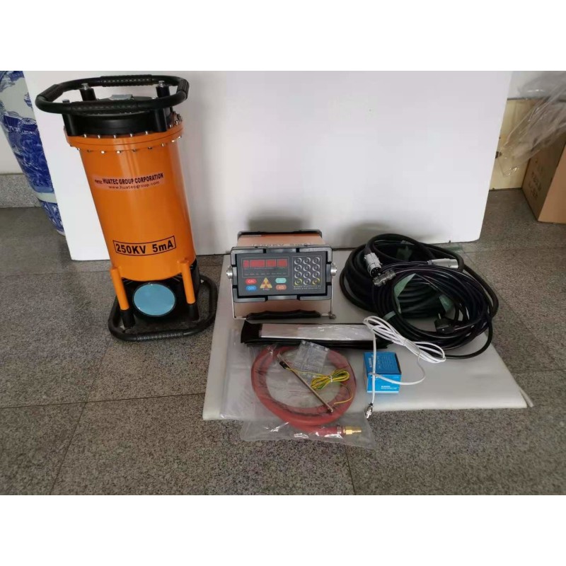 NDT X-ray Ceramic Tube for NDT Equipment Flaw Detector XXG2505