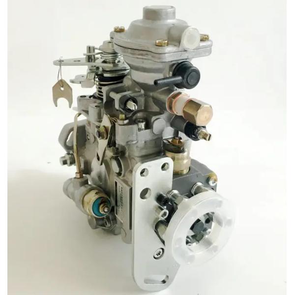 Pompe diesel puissante 6BT5.9 0460424354 3960753 d'injection de carburant