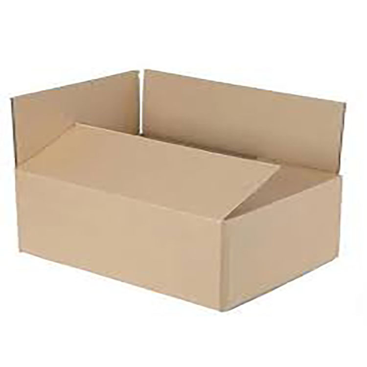 High Quality Matte Logistics Cardboard Shipping Boxes for Eyelash Shampoo Embossed Matt Lamination for Essential Oils Face Cream