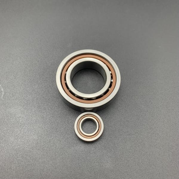 719/9AC Precision Miniature Ball Bearings Angular Contact 9x20x6mm For Mini Tractor