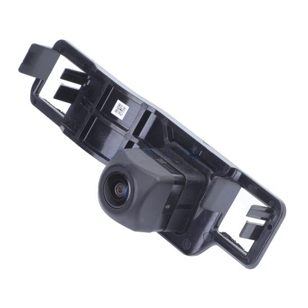 Alta calidad de piezas de automóviles vista trasera de respaldo cámara de marcha atrás 86790-52190-Para toyota Sienta 15