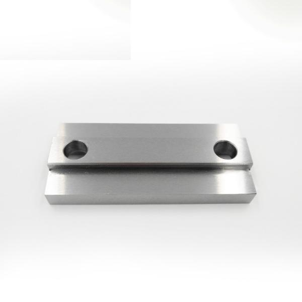 High Tolerance 2D 3D Drawing Carbon Steel Machining Service