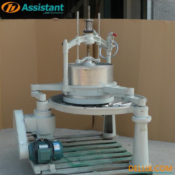 2200w Tea Leaf Roller Machine DL-6CRT-55 for Tea Manufacturing 280mm Barrel Height